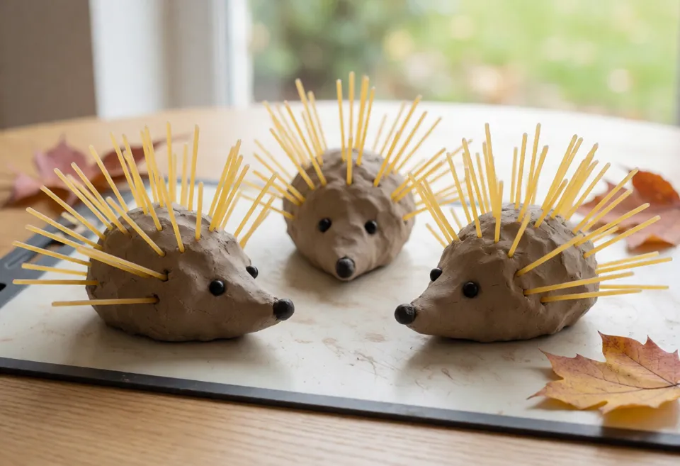 Example photo of a play activity from the library