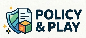 Policy & Play